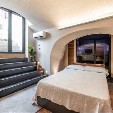 Borgo Albergo 35 Relax & Spa Monopoli Exterior photo
