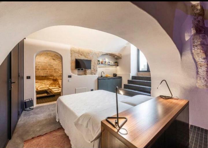Borgo Albergo 35 Relax & Spa Monopoli Exterior photo