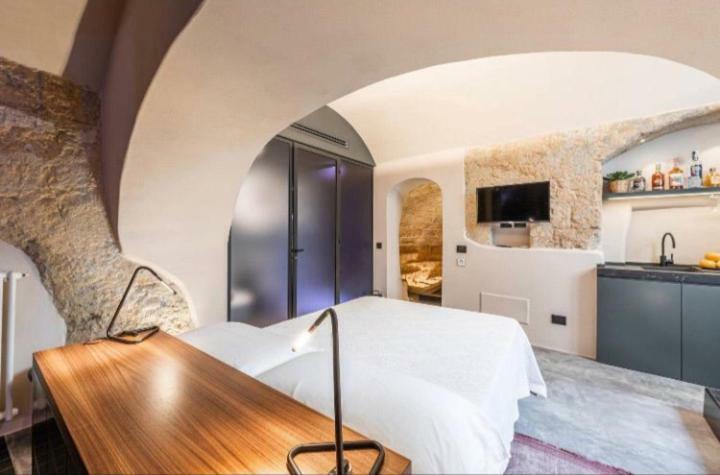 Borgo Albergo 35 Relax & Spa Monopoli Exterior photo