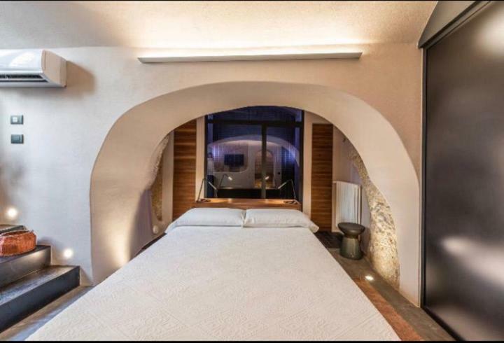Borgo Albergo 35 Relax & Spa Monopoli Exterior photo