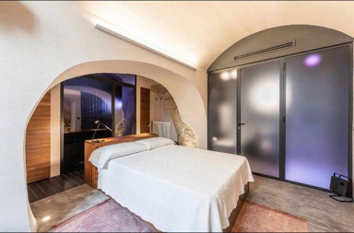 Borgo Albergo 35 Relax & Spa Monopoli Exterior photo