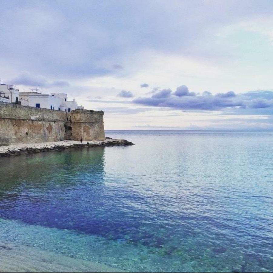 Borgo Albergo 35 Relax & Spa Monopoli Exterior photo