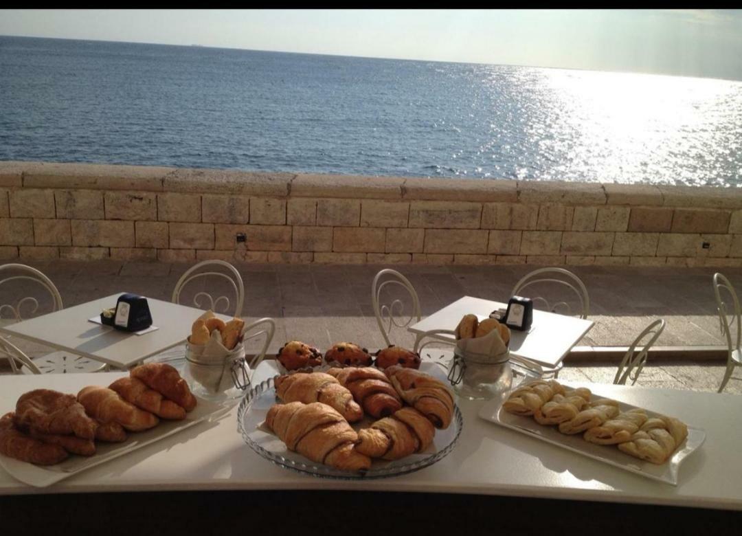 Borgo Albergo 35 Relax & Spa Monopoli Exterior photo