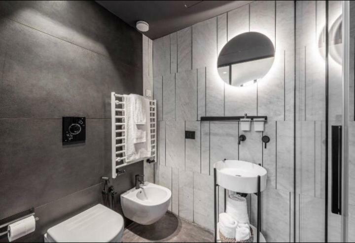 Borgo Albergo 35 Relax & Spa Monopoli Exterior photo