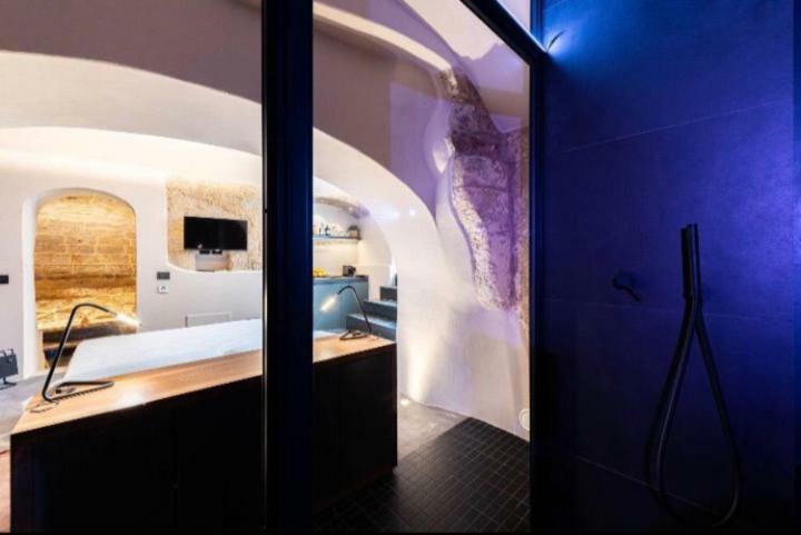 Borgo Albergo 35 Relax & Spa Monopoli Exterior photo