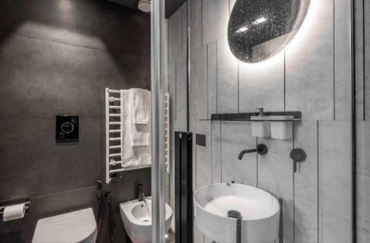 Borgo Albergo 35 Relax & Spa Monopoli Exterior photo